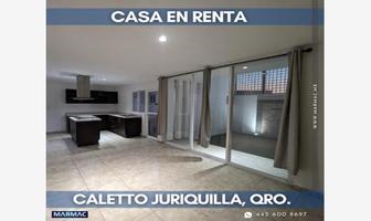 Foto de inmueble en Paseo del Piropo #171, Col. Caletto C.P. 76230, Querétaro