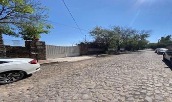 Foto de inmueble en Avenida Huertas, Col. Campestre Huertas la Joya C.P. 76235, Querétaro