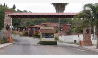 Foto de inmueble en Avenida La joya 1, Huertas La Joya #1, Col. Campestre Huertas la Joya C.P. 76235, Querétaro