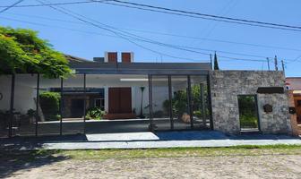 Foto de inmueble en Avenida Rocallosa, Col. Campestre Huertas la Joya C.P. 76235, Querétaro