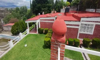 Foto de inmueble en Avenida huertas la joya #94, Col. Campestre Huertas la Joya C.P. 76235, Querétaro