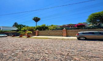 Foto de inmueble en Avenida panoramica, Col. Campestre Huertas la Joya C.P. 76235, Querétaro