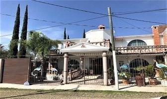 Foto de inmueble en CALLE RECINTO, HUERTAS LA JOYA, Col. Campestre Huertas la Joya C.P. 76235, Querétaro