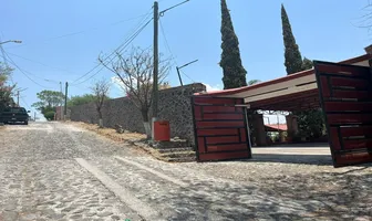 Foto de inmueble en Paseo del mirador  #60Int. 60, Col. Campestre Huertas la Joya C.P. 76235, Querétaro
