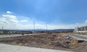 Foto de inmueble en Sin nombre de calle #., Col. Campestre Huertas la Joya C.P. 76235, Querétaro