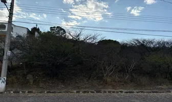 Foto de inmueble en Sin nombre de calle #S/N, Col. Campestre Huertas la Joya C.P. 76235, Querétaro