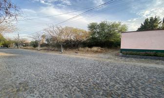 Foto de inmueble en huertas la joya, Col. Campestre Huertas la Joya C.P. 76235, Querétaro