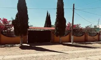 Foto de inmueble en CIRUELOS #S/N, Col. Campestre San Isidro C.P. 76249, El Marqués