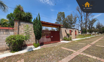 Foto de inmueble en calle -, Col. Campestre San Isidro C.P. 76249, El Marqués
