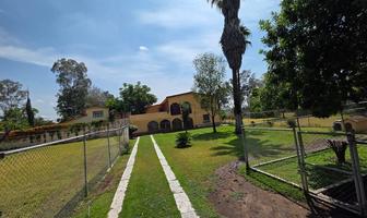 Foto de inmueble en calle -, Col. Campestre San Isidro C.P. 76249, El Marqués