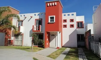 Foto de inmueble en ALVARO OBREGON #100Int. PROL LT33, Col. Campestre las Palmas C.P. 76803, San Juan del Río