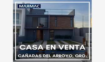Foto de inmueble en Arroyo del Milagro #34, Col. Cañadas del Arroyo C.P. 76922, Corregidora