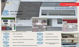 Foto de inmueble en Borrasca  #3Int. 3, Col. Cañadas del Arroyo C.P. 76922, Corregidora
