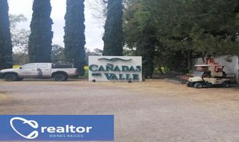 Foto de inmueble en Boulevard metropolitano km, Col. Cañadas del Arroyo C.P. 76922, Corregidora