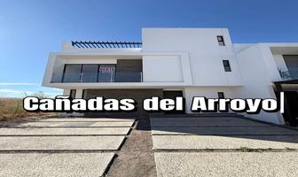 Foto de inmueble en Calle Arroyo de la Cantera, Col. Cañadas del Arroyo C.P. 76922, Corregidora