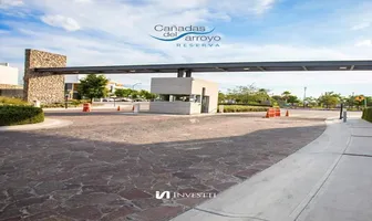Foto de inmueble en Sin calle #S/N, Col. Cañadas del Arroyo C.P. 76922, Corregidora