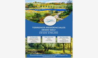 Foto de inmueble en Sin nombre de calle, Col. Cañadas del Arroyo C.P. 76922, Corregidora