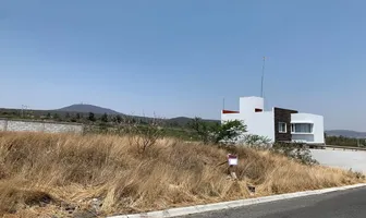 Foto de inmueble en Sin nombre de calle, Col. Cañadas del Arroyo C.P. 76922, Corregidora
