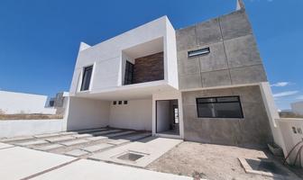 Foto de inmueble en ocho, Col. Cañadas del Arroyo C.P. 76922, Corregidora