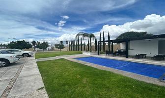 Foto de inmueble en Av del Lago, Col. Cañadas del Lago C.P. 76922, Corregidora