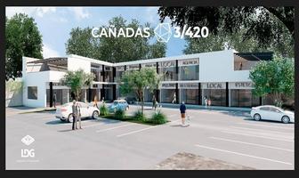Foto de inmueble en Boulevard metropolitano, Col. Cañadas del Lago C.P. 76922, Corregidora