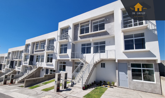 Foto de inmueble en calle -, Col. Cañadas del Lago C.P. 76922, Corregidora