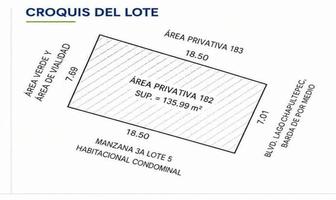 Foto de inmueble en Blvd. Lago de Chapultepec, Col. Capital Sur C.P. 76246, El Marqués