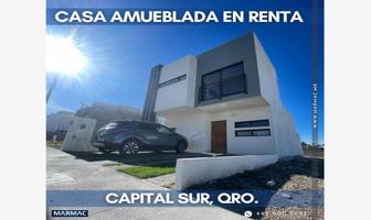 Foto de inmueble en Blvd. Lago de Chapultepec  #3000, Col. Capital Sur C.P. 76246, El Marqués