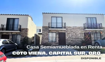 Foto de inmueble en Cda. Lago de Pátzcuaro #200, Col. Capital Sur C.P. 76246, El Marqués