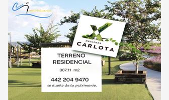 Foto de inmueble en Hacienda Carlota  #115, Col. Carlota Hacienda Vanegas C.P. 76910, Corregidora
