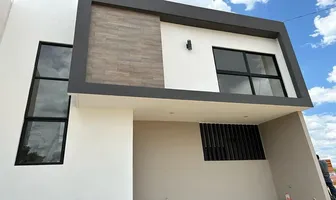 Foto de inmueble en Sin nombre de calle, Col. Carlota Hacienda Vanegas C.P. 76910, Corregidora