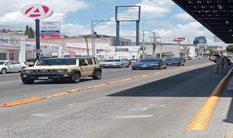 Foto de inmueble en Av. Constituyentes Ote., Col. Carretas C.P. 76050, Querétaro