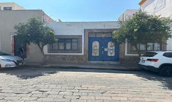Foto de inmueble en 5 DE MAYO #108, Col. Centro C.P. 76000, Querétaro