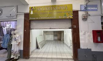 Foto de inmueble en Andador Francisco y Madero, Col. Centro C.P. 76000, Querétaro