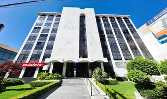 Foto de inmueble en Av Tecnológico 118 #1, Col. Centro C.P. 76000, Querétaro