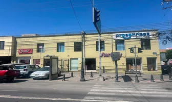 Foto de inmueble en Av Zaragoza #84, Col. Centro C.P. 76000, Querétaro