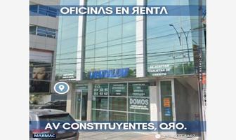 Foto de inmueble en Avenida Constituyentes #10, Col. Centro C.P. 76000, Querétaro