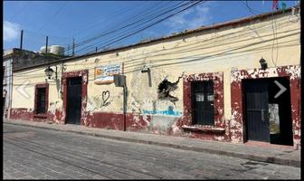 Foto de inmueble en Calle 16 de Septiembre #81, Col. Centro C.P. 76000, Querétaro