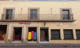 Foto de inmueble en Calle Juarez, Col. Centro C.P. 76000, Querétaro