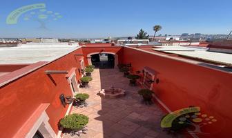 Foto de inmueble en Casa EN Venta EN EL Centro Historico DE Queretaro, Col. Centro C.P. 76000, Querétaro