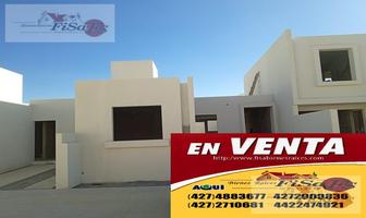 Foto de inmueble en Casa EN Venta Fraccionamiento Ribera DEL RIO 50 Y 51, Col. Centro C.P. 76800, San Juan del Río