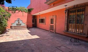 Foto de inmueble en Casa en Venta-centro Histórico-querétaro-casa Hidalgo, Col. Centro C.P. 76000, Querétaro