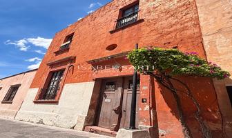 Foto de inmueble en Centro Histórico DE Querétaro, Col. Centro C.P. 76000, Querétaro