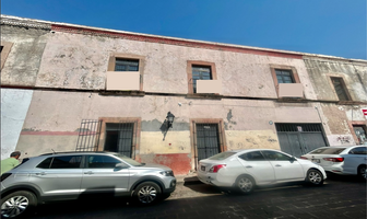 Foto de inmueble en Centro Historico, Col. Centro C.P. 76000, Querétaro