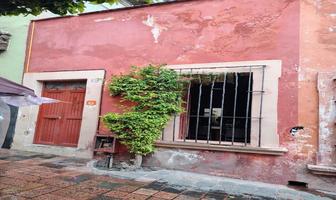 Foto de inmueble en Centro, Col. Centro C.P. 76000, Querétaro