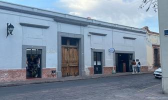 Foto de inmueble en Centro, Col. Centro C.P. 76000, Querétaro
