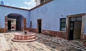 Foto de inmueble en Centro, Col. Centro C.P. 76000, Querétaro