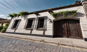 Foto de inmueble en Centro, Col. Centro C.P. 76000, Querétaro