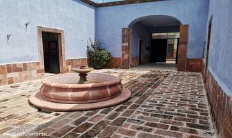 Foto de inmueble en Centro historico, Col. Centro C.P. 76000, Querétaro