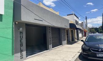 Foto de inmueble en DAMIAN CARMONA #103, Col. Centro C.P. 76000, Querétaro